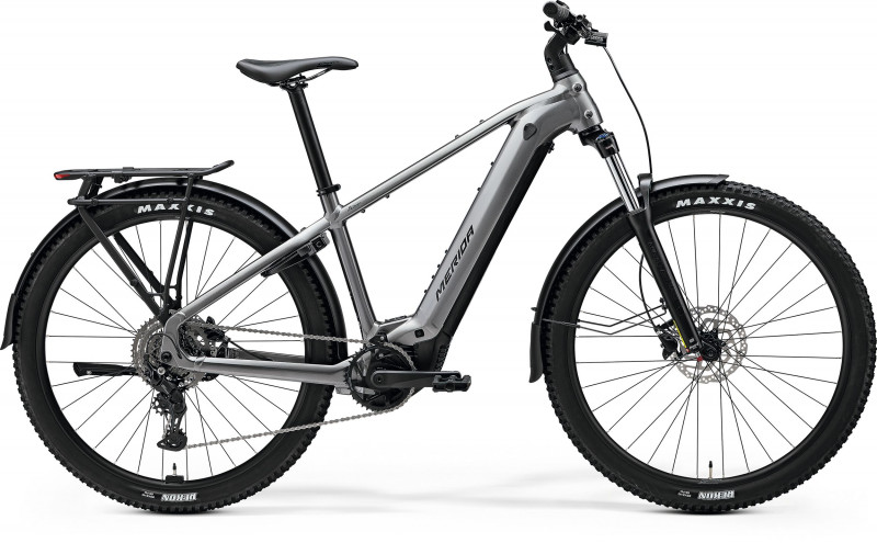 Merida eFloat CC 400 EQ Electric Bike